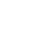 Icône Pouce Levé Blanc - Symbole d'Approbation et Succès Icône pouce levé blanc sur fond noir exprimant l'approbation, la validation ou le succès.