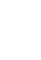Icône de Localisation Blanche Minimaliste pour Carte Icône de géolocalisation blanche minimaliste représentant une épingle de carte avec un socle ovale sur fond noir.